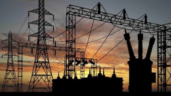 The national Grid has collapsed for the first time in 2025