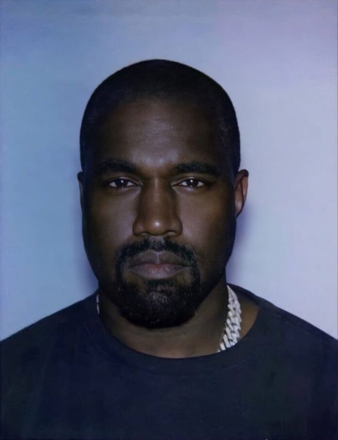 Kanye West