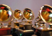 LA wildfires: Billboard cancels Grammy Week events