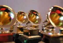 LA wildfires: Billboard cancels Grammy Week events