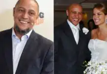 Real Madrid star, Roberto Carlos, at risk of losing £133m to wife in divorce battle