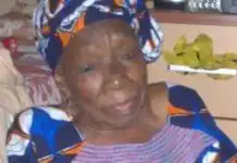 Bauchi Governor loses stepmother