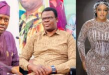 Ibadan Stampede: Oyo State govt drops charges against Ooni’s ex-queen, others Ibadan Stampede: Why Queen Naomi, Oriyomi Hamzat, Others Must Face Trial – Gov. Makinde