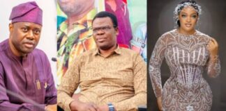 Ibadan Stampede: Why Queen Naomi, Oriyomi Hamzat, Others Must Face Trial – Gov. Makinde