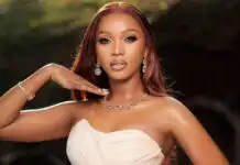 Spice Diana claims she is a virgin in public statement