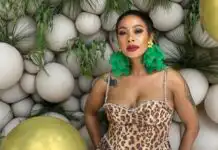 Kelly Khumalo Biography, Age, Net Worth, Height, and Career