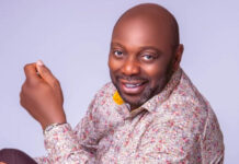 Segun Arinze