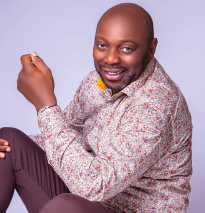 Segun Arinze