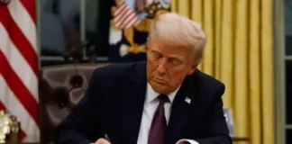 Judge halts Trump's plan to end US birthright citizenship