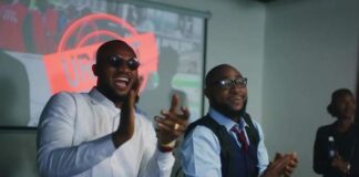 IVD calls out Davido over unpaid car debt (Video)