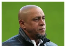 Roberto Carlos