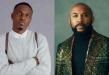 Banky W told me being a Jesus Boy affected his career – Spyro Banky W told me being a Jesus Boy affected his career – Spyro