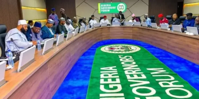 Tax Reform Bills: Nigerian Governors reject increase in VAT