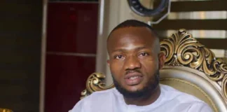 IVD expresses gratitude to Blessing CEO, calls her his source of comfort