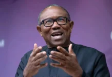 Peter Obi Clarifies Stance on Coalition, Emphasizes Purpose-Driven Leadership