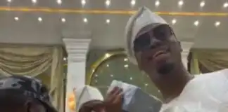 BREAKING: EFCC invites Okoya’s sons over ‘abuse of naira’ in viral video