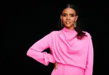 Candace Owens announces pregnancy, expecting fourth child