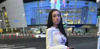 Bhad Bhabie Calls Out Le Vaughn for Skipping the Engagement Ring
