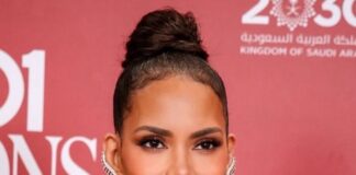 Halle Berry Donates Entire Closet to Support LA Fire Victims