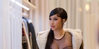 Cardi B confirms sophomore album set for 2025 release