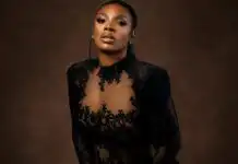 Annie Idibia Tearfully Opens Up on Young, Famous & African