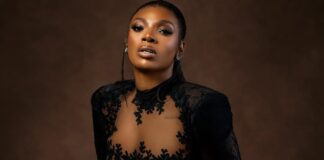 Annie Idibia Tearfully Opens Up on Young, Famous & African