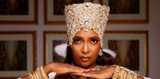 IVD expresses gratitude to Blessing CEO, calls her his source of comfort