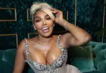 Nene Leakes