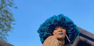 Moonchild Sanelly Drops her 3rd studio album