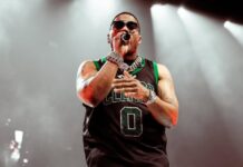 Nelly to Perform at Donald Trump’s Presidential Inauguration