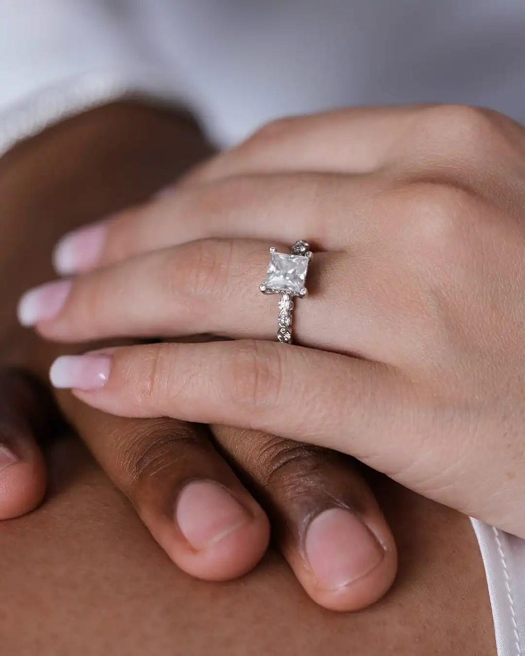 Naked DJ and Kayleigh Schwark Announce Engagement, Fans Celebrate Love Story