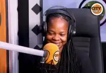 Olajumoke Onibread Joins City 105.1 FM as New On-Air Personality
