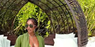 Tiwa Savage Reflects on Self-Love, Growth, and Gratitude in Personal Journey to 2025