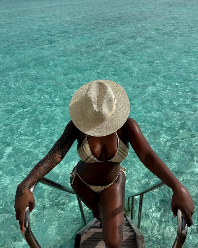 Tiwa Savage Reflects on Self-Love, Growth, and Gratitude in Personal Journey to 2025 Tiwa Savage Reflects on Self-Love, Growth, and Gratitude in Personal Journey to 2025