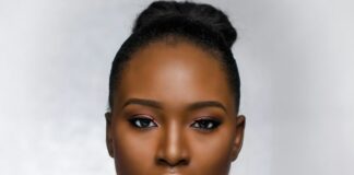 Mo Bimpe Pens Heartfelt Note to Herself, Offers Encouragement to Fans