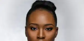 Mo Bimpe Pens Heartfelt Note to Herself, Offers Encouragement to Fans