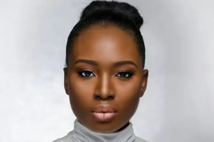 Mo Bimpe Pens Heartfelt Note to Herself, Offers Encouragement to Fans