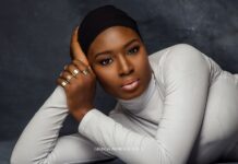 Mo Bimpe Pens Heartfelt Note to Herself, Offers Encouragement to Fans