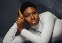 Mo Bimpe Pens Heartfelt Note to Herself, Offers Encouragement to Fans