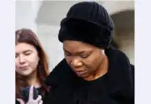 Ekweremadu
