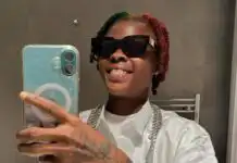 Only relocate if there’s no hope for you in Nigeria – Singer Candy Bleakz advises