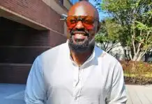 Jim Iyke