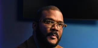 Tyler Perry Calls Out Insurance Companies for Dropping Policies Ahead of LA Wildfires