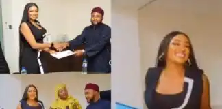 May Edochie