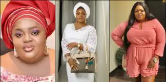 Eniola Badmus shares throwback as she reflects on weight loss journey