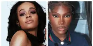 “It’s Giving DEI Hire” - Azealia Banks BLASTS Doechii Again