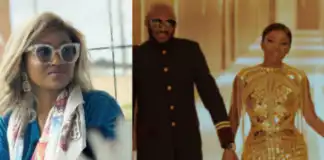 Annie: When the time comes, we'll have lot of questions for you – Mary Njoku warns 2Face