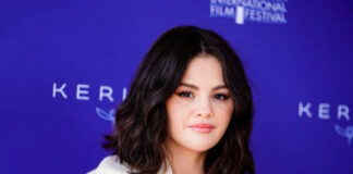 Selena Gomez reacts to call for her deportation from US
