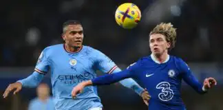 Manchester City stage comeback with win over Chelsea