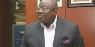 FG announces recruitment into federal civil service